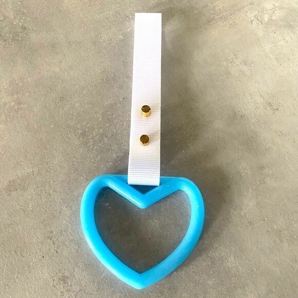 🏙 BABY BLUE 🏙 Tsurikawa - Picture 1 of 2